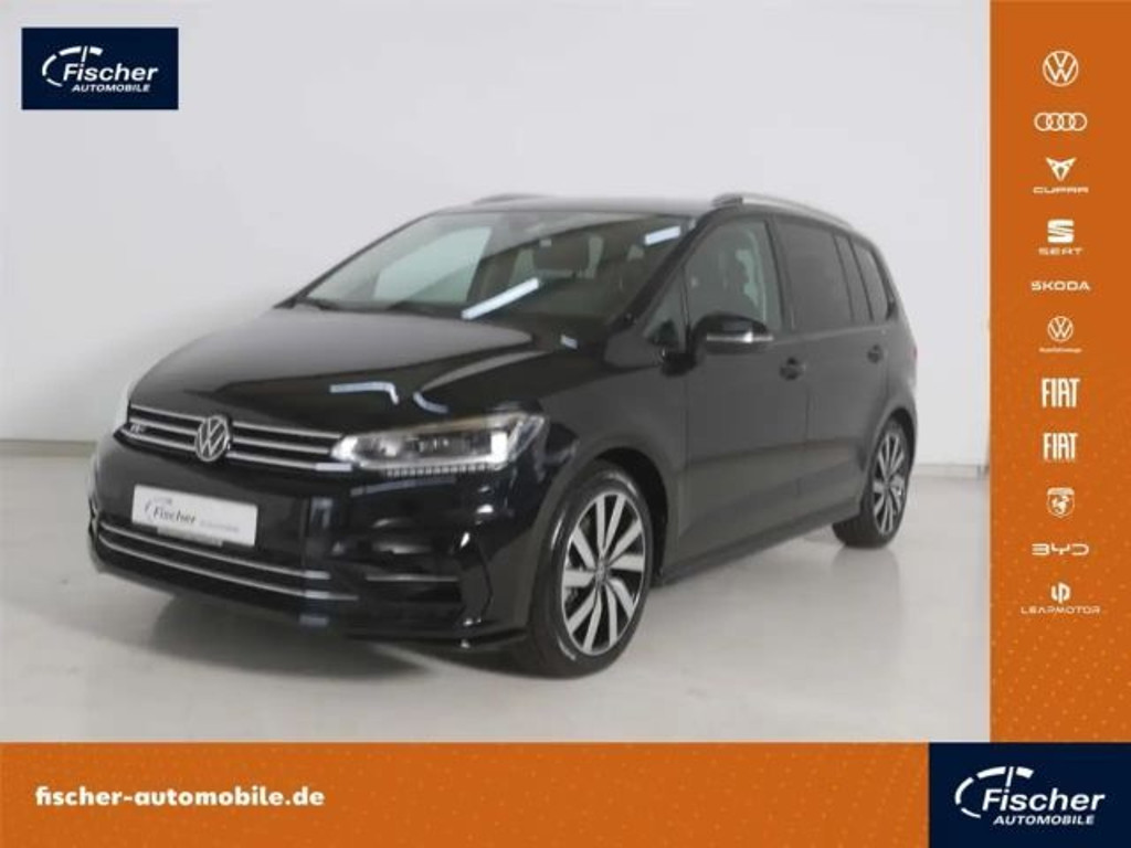 Volkswagen Touran DSG R-Line 1.5 TSI