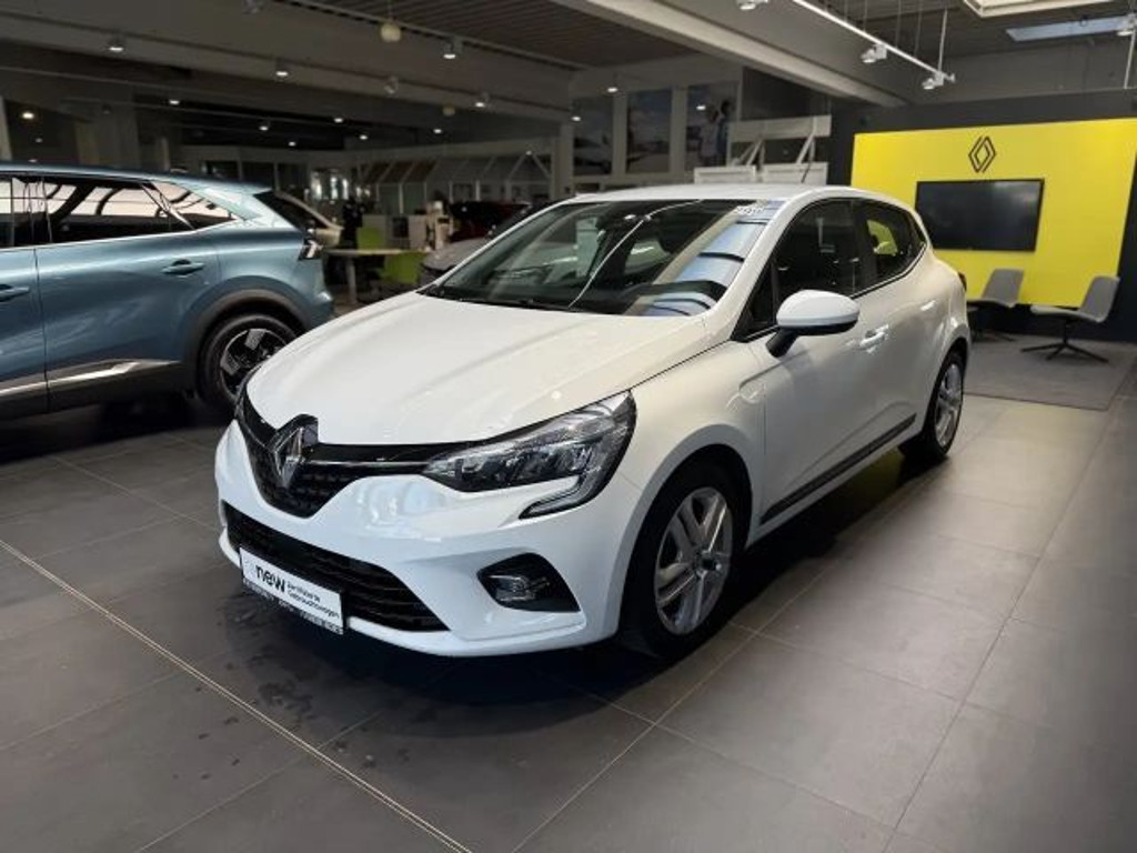 Renault Clio Business Line TCe 90