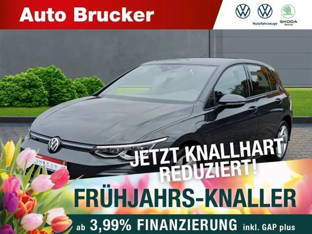 Volkswagen Golf GTE Golf VIII