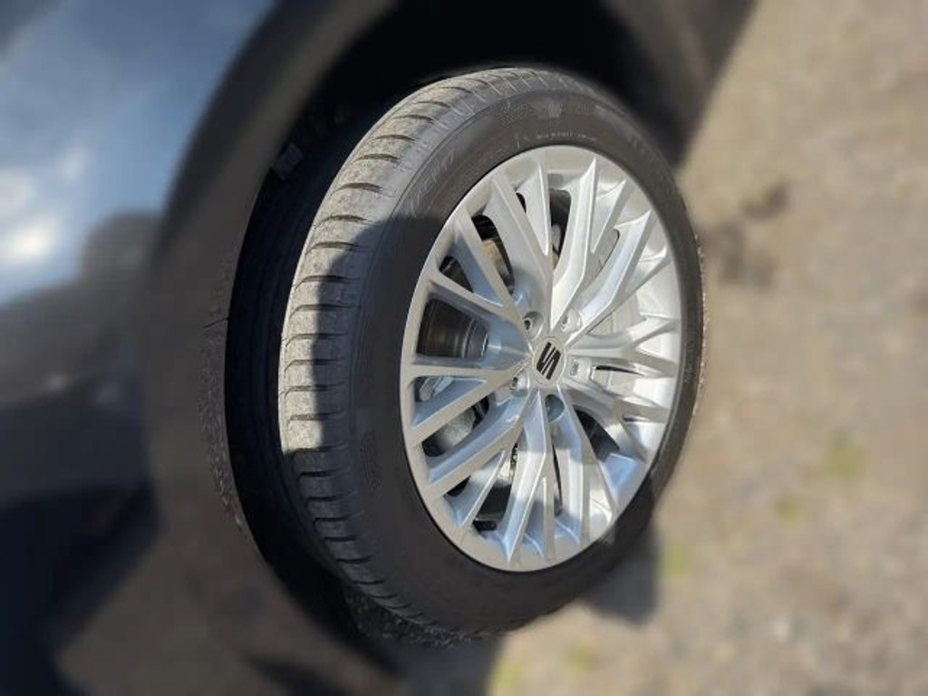 Seat Leon Style 1.5 TSI