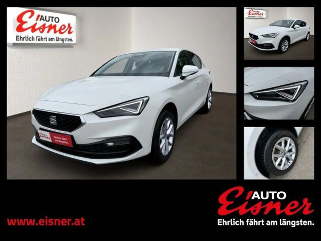 Seat Leon Style 1.5 TSI