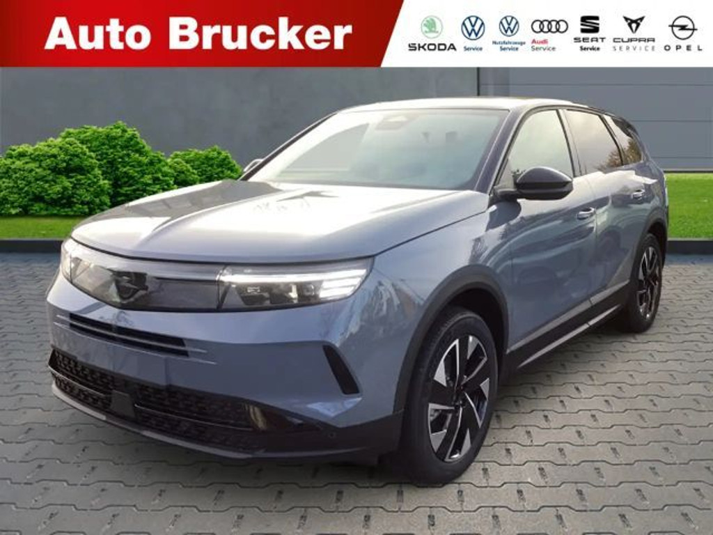 Opel Grandland X Grand Sport Hybrid GS-Line