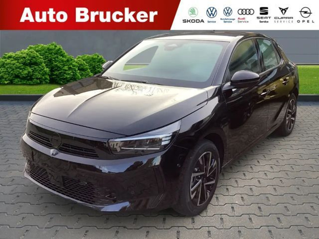 Opel Corsa Grand Sport 1.2 Turbo Turbo GS-Line