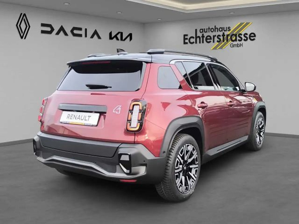 Renault 4