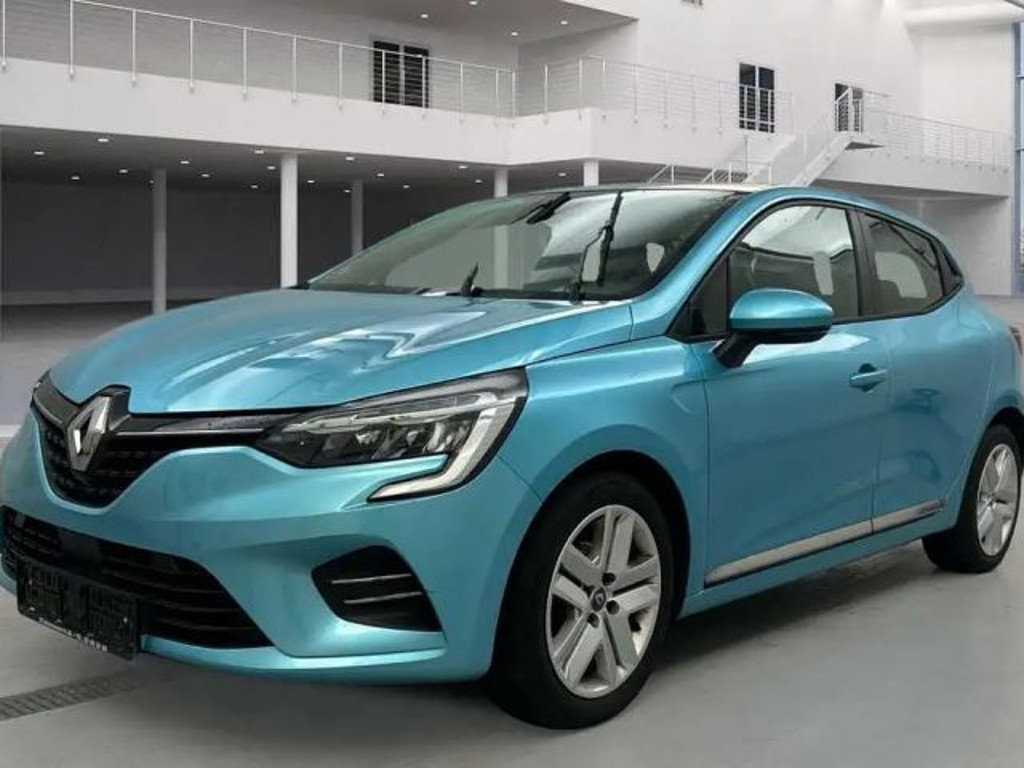 Renault Clio Zen TCe 90