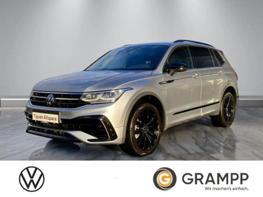 Volkswagen Tiguan Allspace R-Line