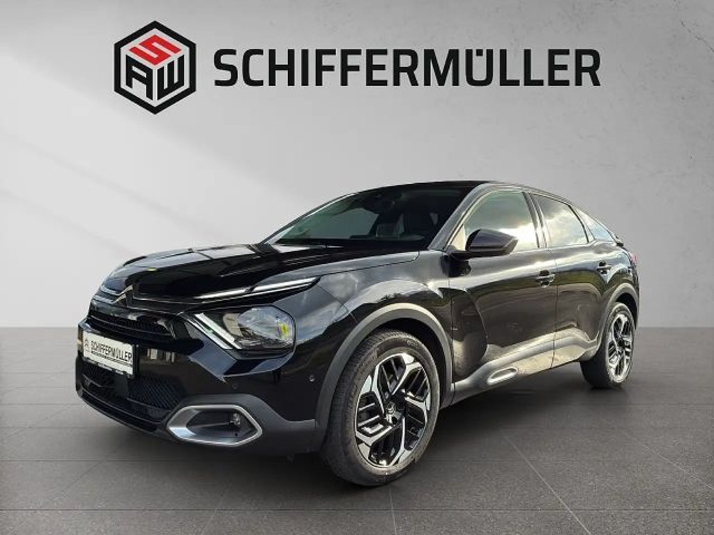 Citroën C4 BlueHDi Shine