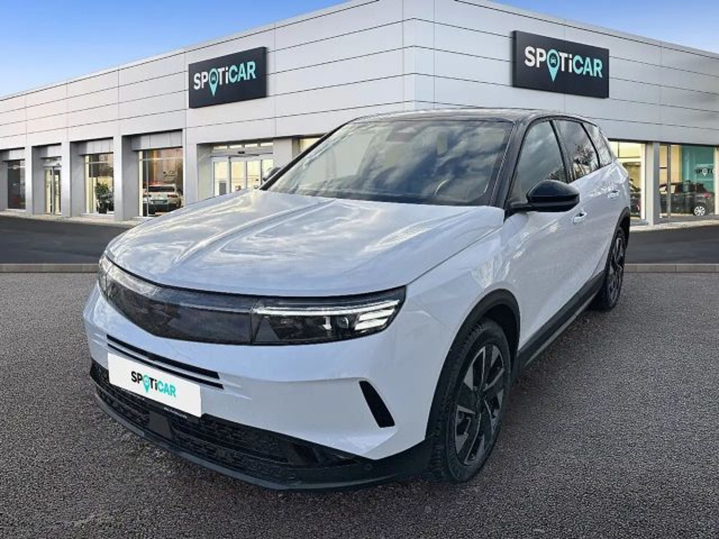 Opel Grandland X Grand Sport GS-Line