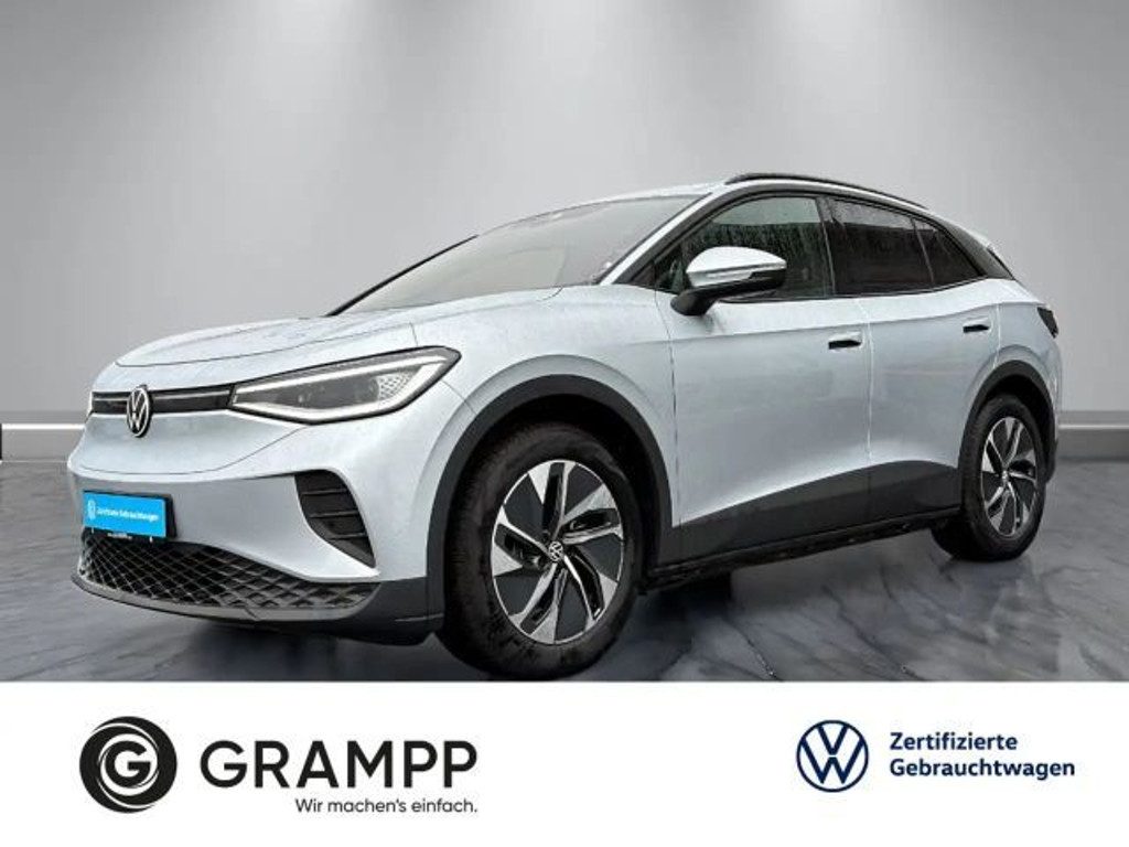 Volkswagen ID.4 Pure