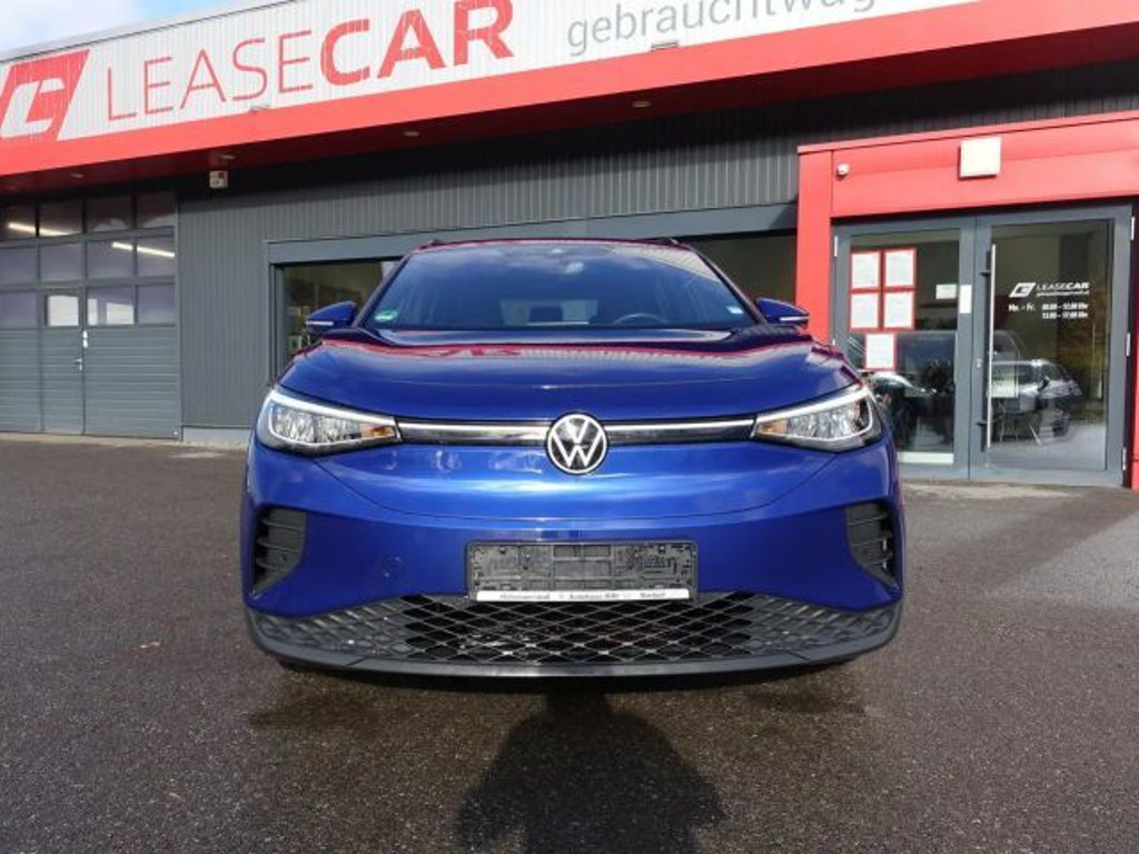 Volkswagen ID.4 52 KWh Pure