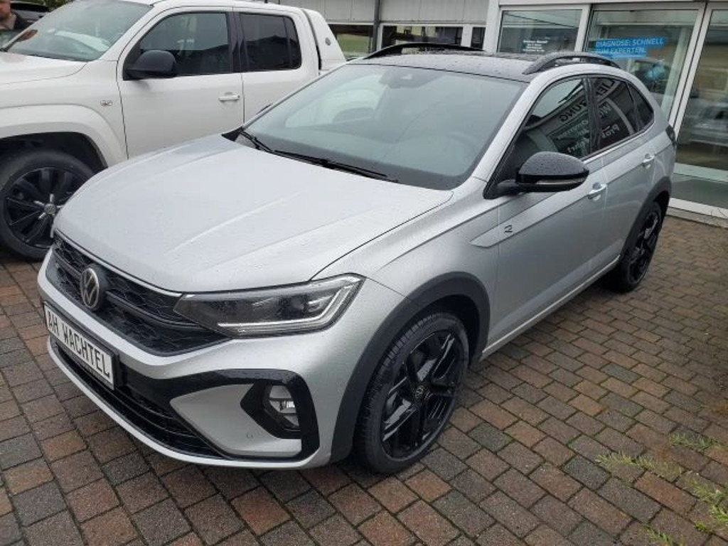 Volkswagen Taigo R-Line IQ.Drive