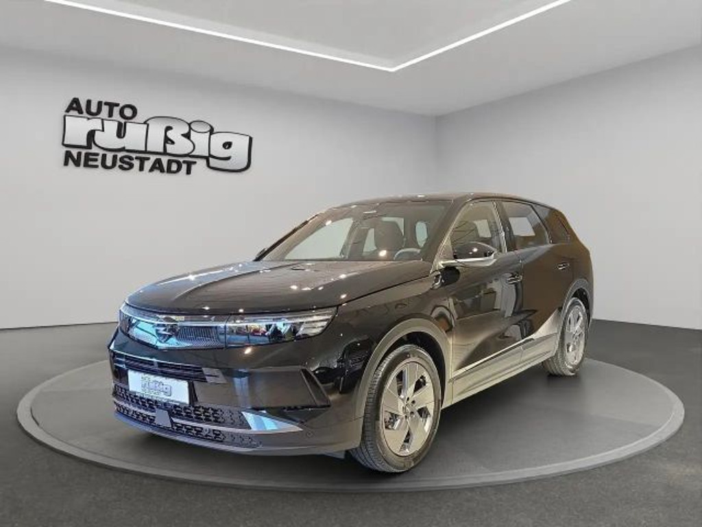 Opel Grandland X 1.2 48V LED*CARPLAY*PDC*KAMERA*