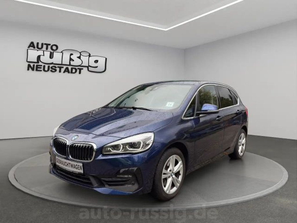 BMW 2 Serie 218 xDrive Sport Line 218d