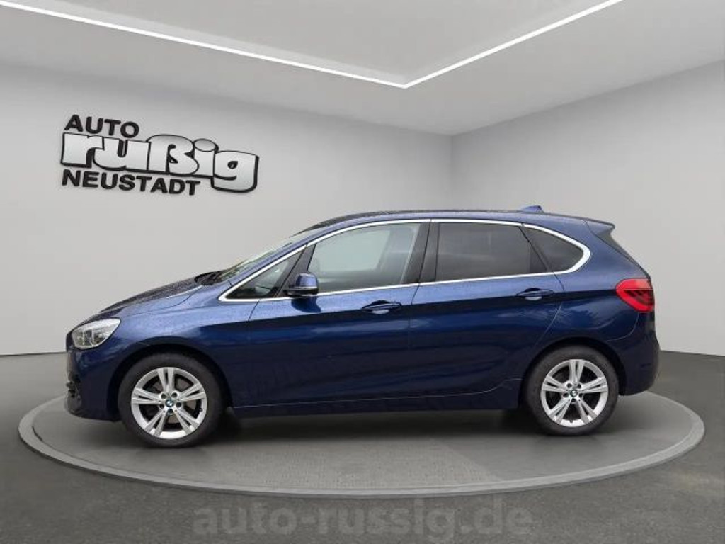 BMW 2 Serie