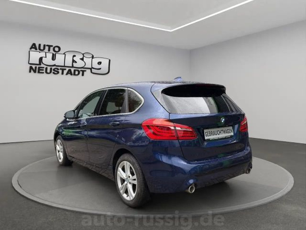 BMW 2 Serie