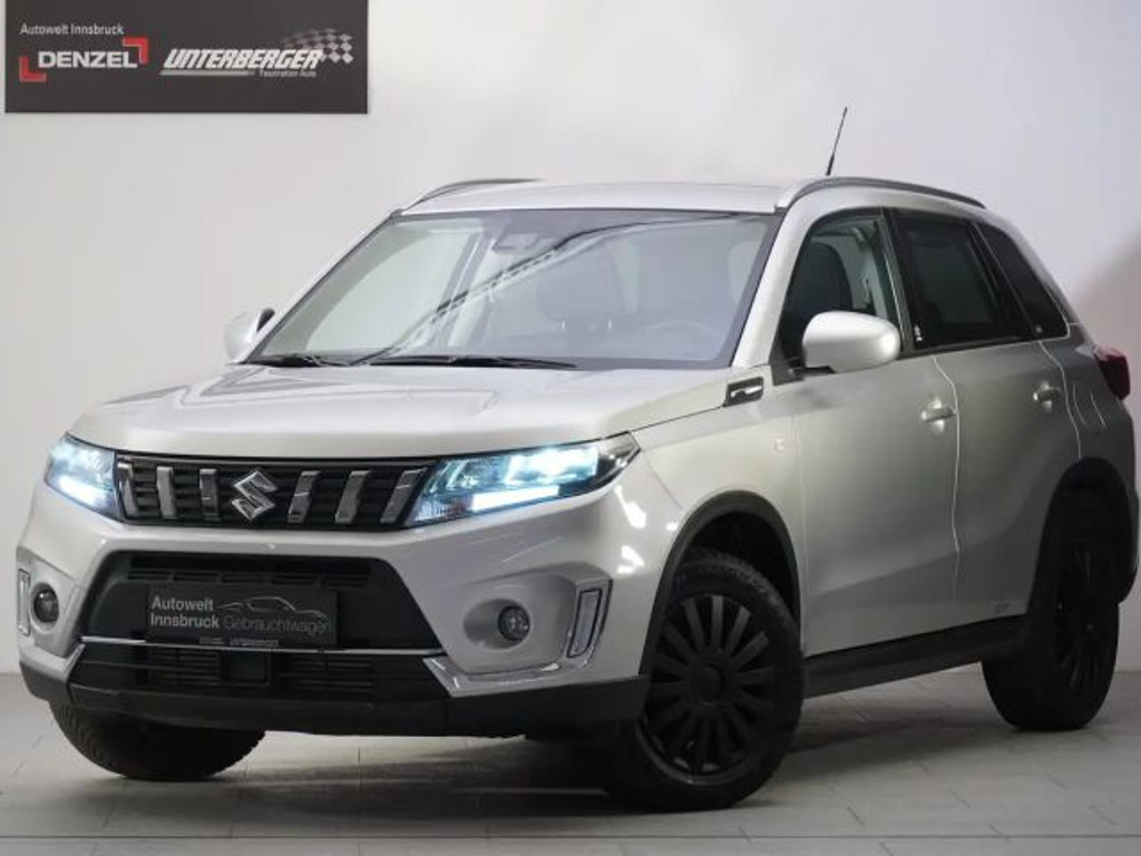 Suzuki Vitara GL Shine AllGrip Hybrid