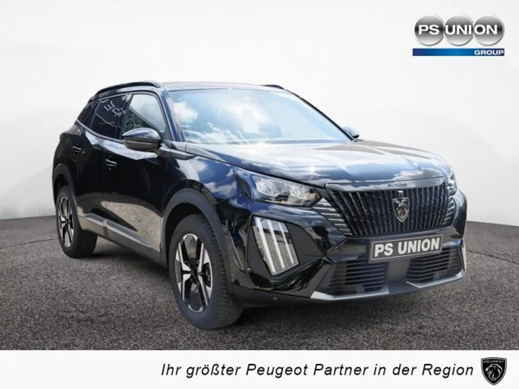 Peugeot 2008 Allure Pack Hybrid