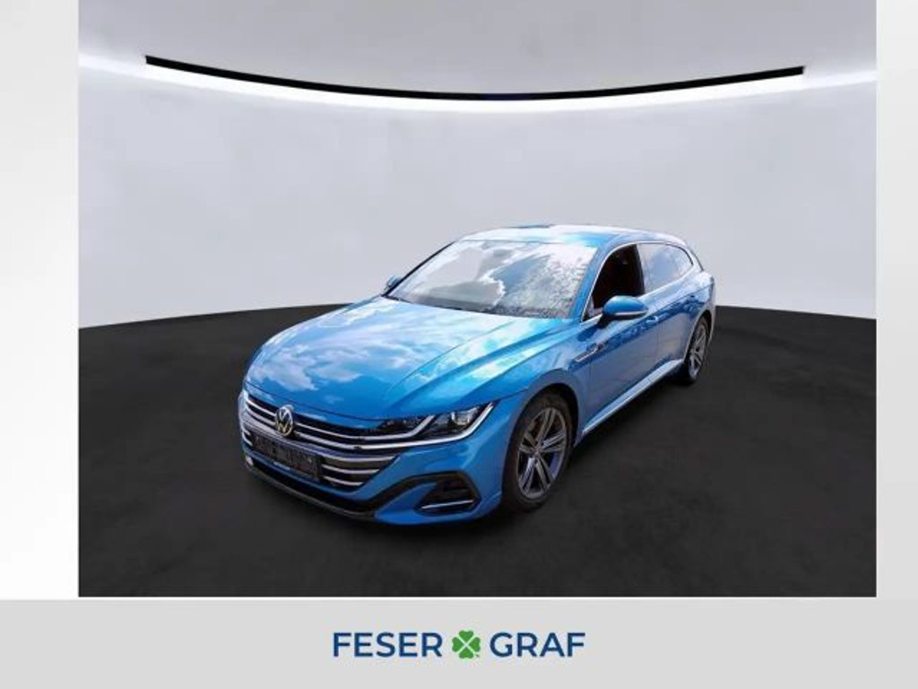 Volkswagen Arteon Shooting Brake DSG R-Line 2.0 TDI