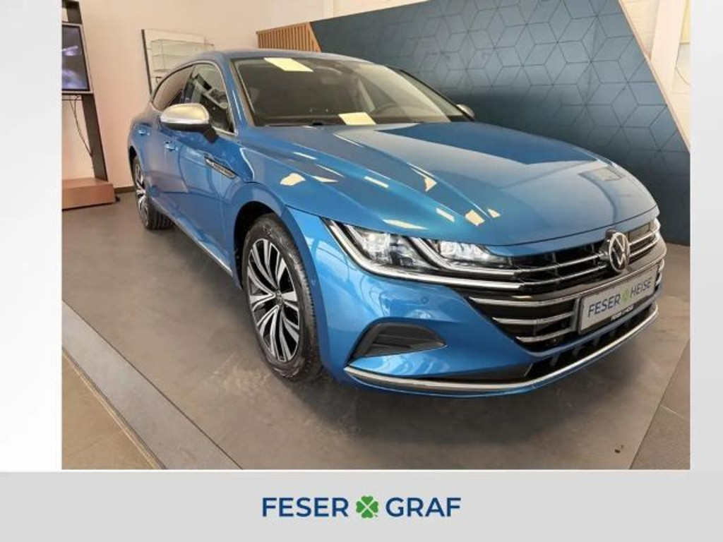 Volkswagen Arteon Shooting Brake 1.4 TSI Elegance Elegance