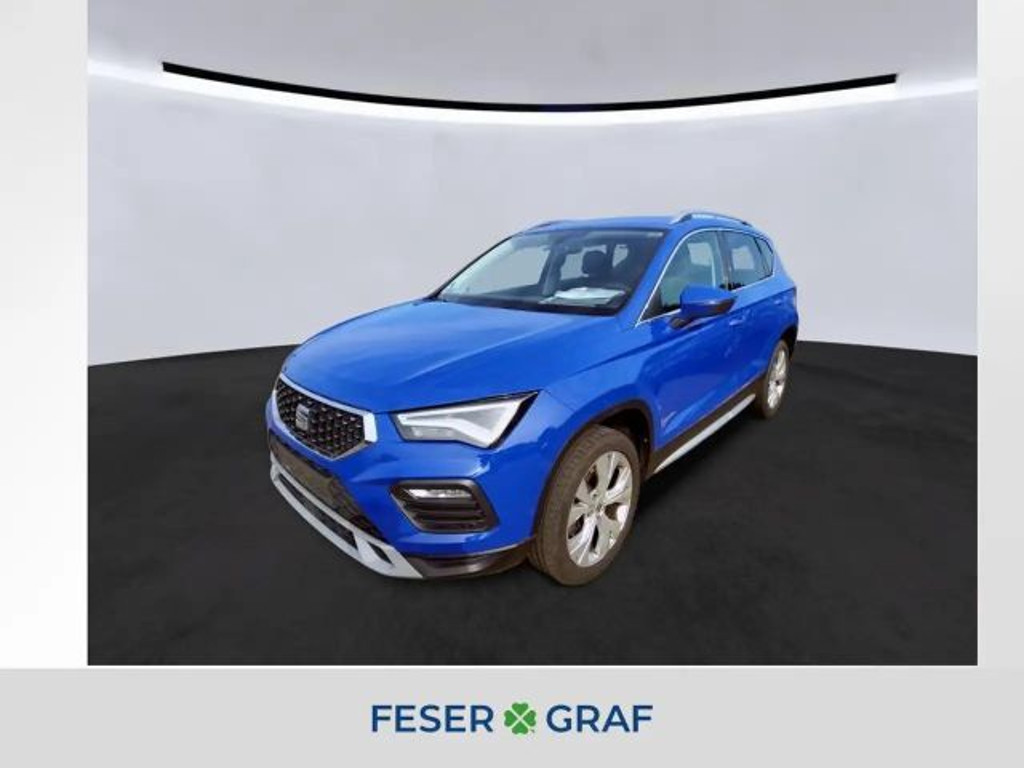 Seat Ateca 2.0 TDI