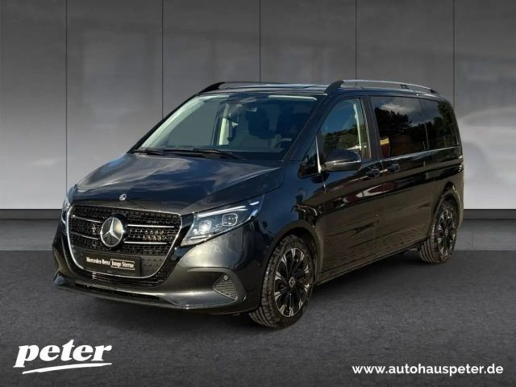 Mercedes-Benz V-Klasse V 220 Style V 220 d