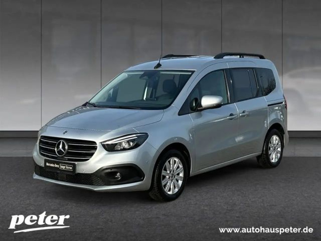 Mercedes-Benz T 180 Progressive