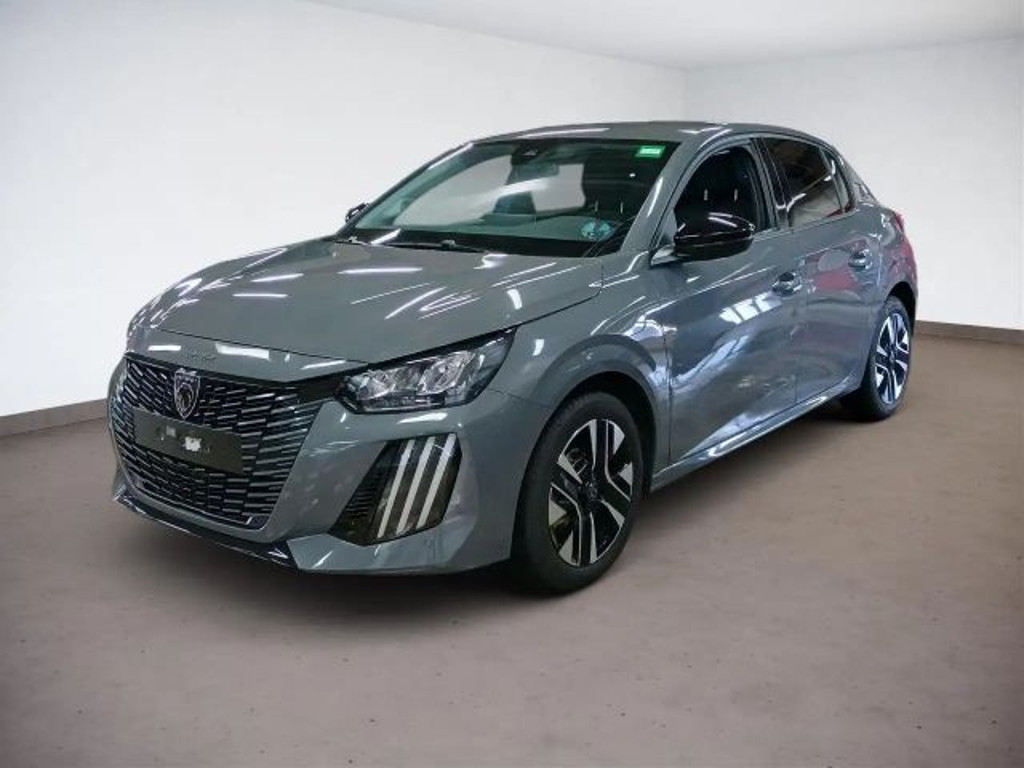 Peugeot 208 Active Pack