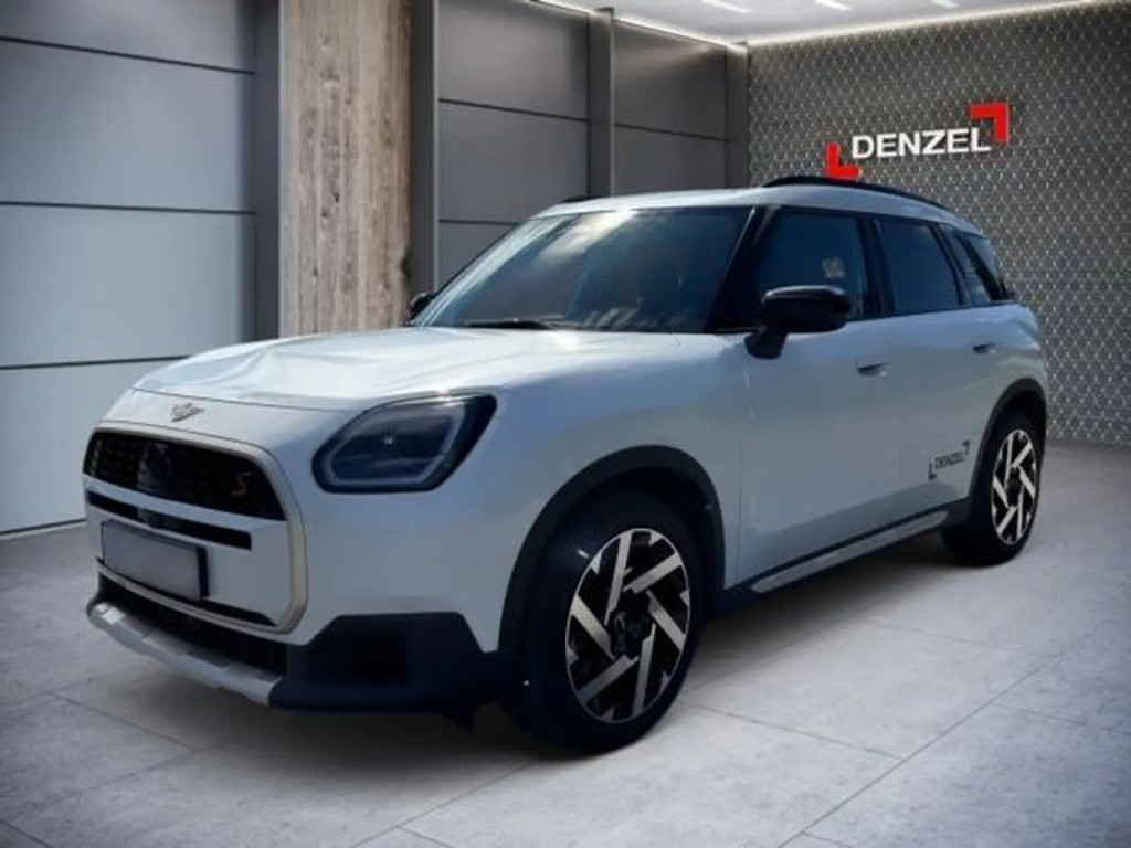 Mini Cooper SE Countryman All4 SE