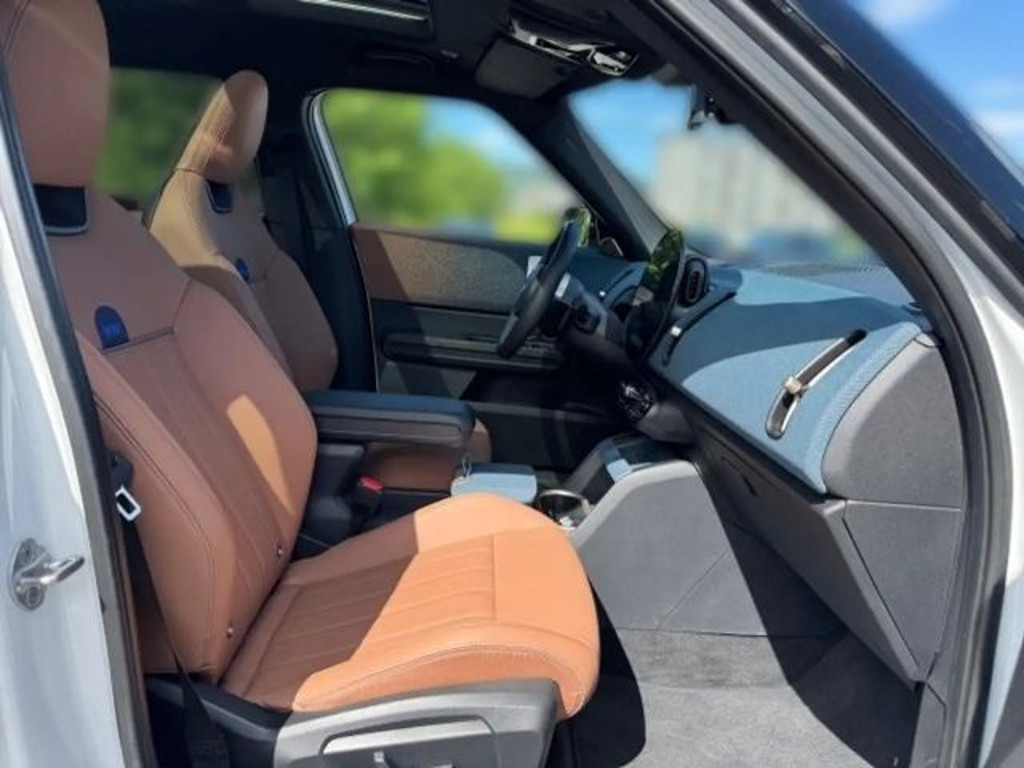 Mini Cooper SE Countryman