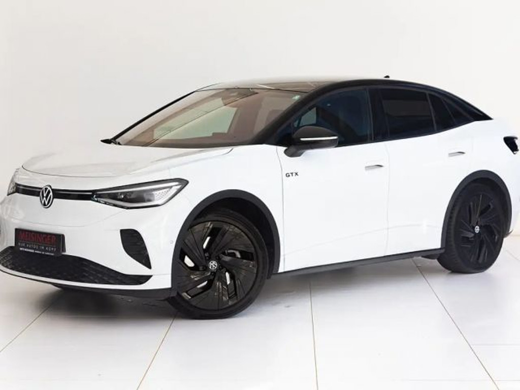 Volkswagen ID.5 77 KWh GTX 220 kW