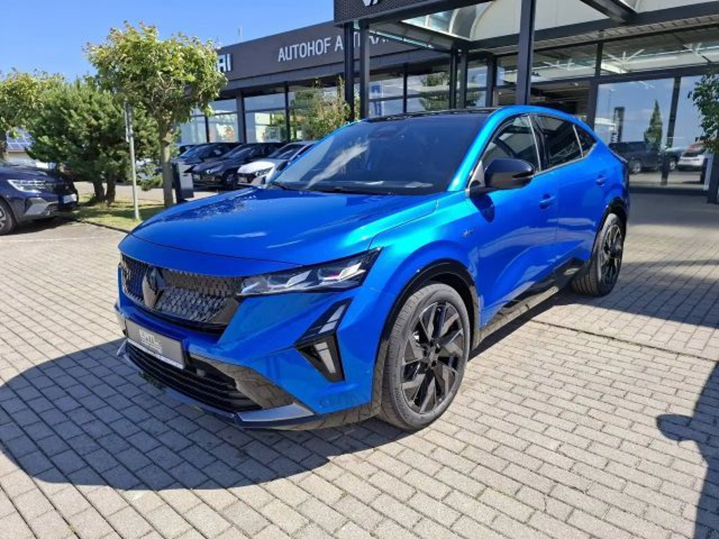 Renault Rafale E-Tech E-Tech Full Hybrid Esprit Alpine