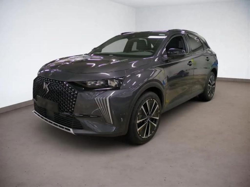 DS DS 7 Crossback Crossback BlueHDi Étoile