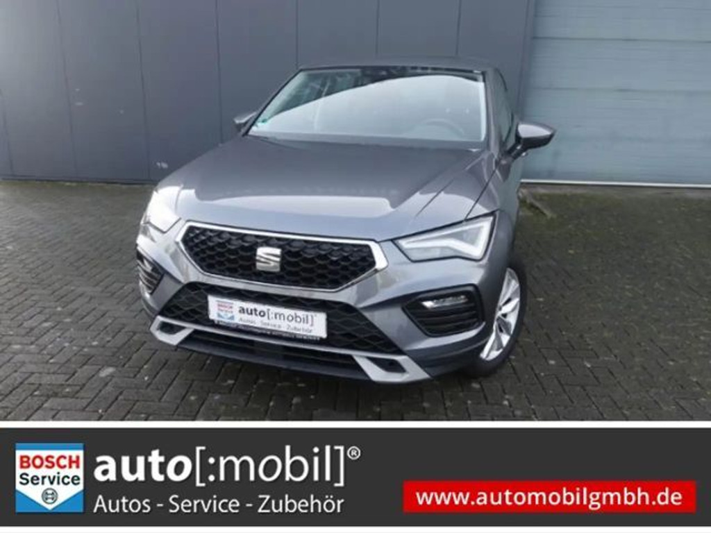 Seat Ateca Style 1.5 TSI DSG
