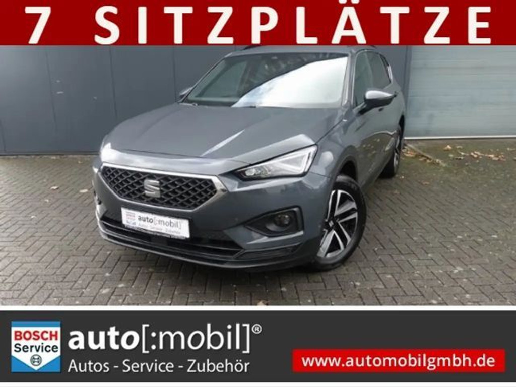 Seat Tarraco Style 1.5 TSI