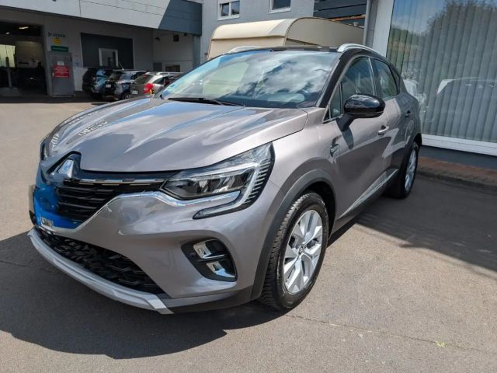 Renault Captur Intens