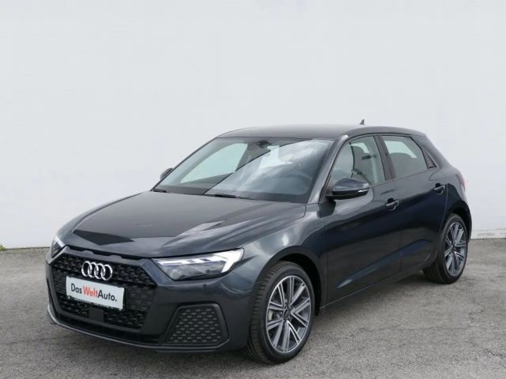 Audi A1 25 TFSI