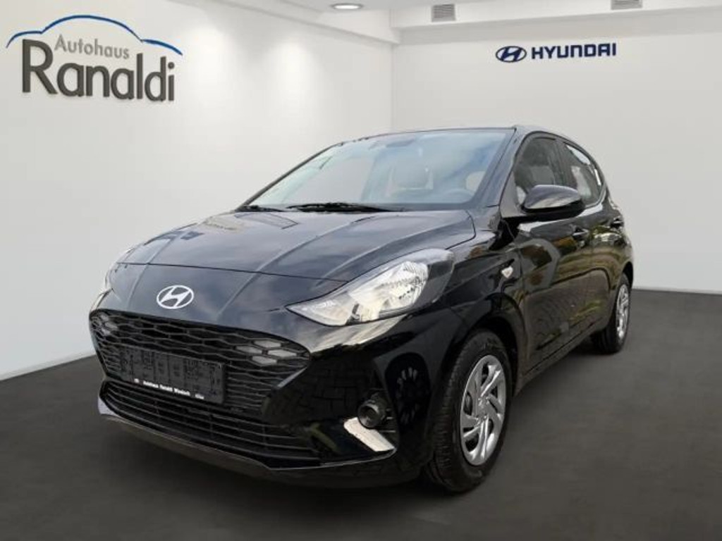 Hyundai i10 Select 1.0