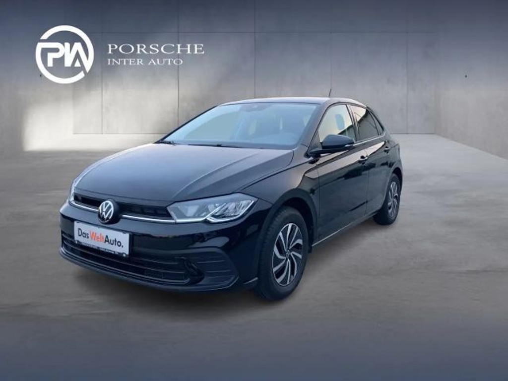 Volkswagen Polo Friends TSI