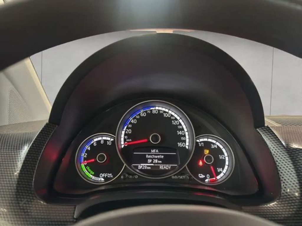 Volkswagen e-up!