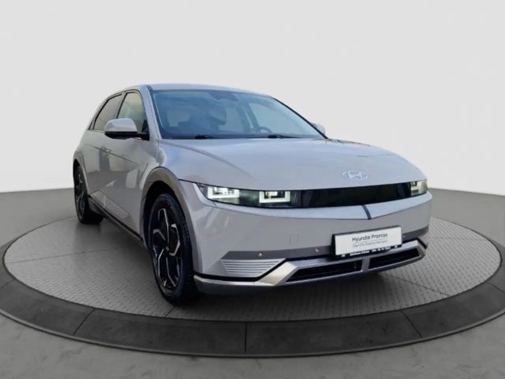 Hyundai Ioniq 5 73 kWh Dynamiq