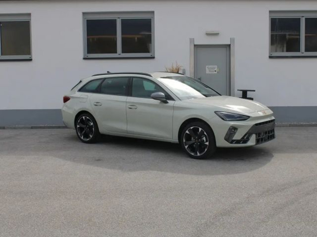 Cupra Leon 1.5 TSI