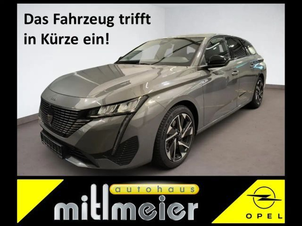 Peugeot 308 Allure Pack PureTech SW