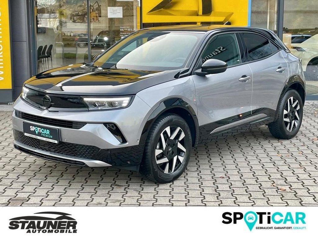 Opel Mokka Grand Sport GS-Line
