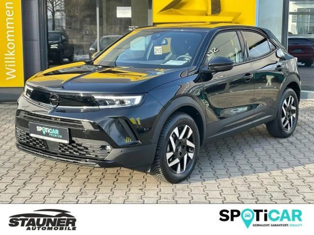 Opel Mokka Grand Sport GS-Line