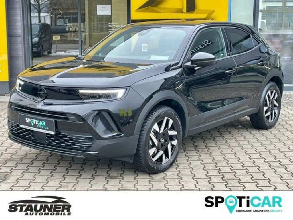 Opel Mokka Grand Sport GS-Line