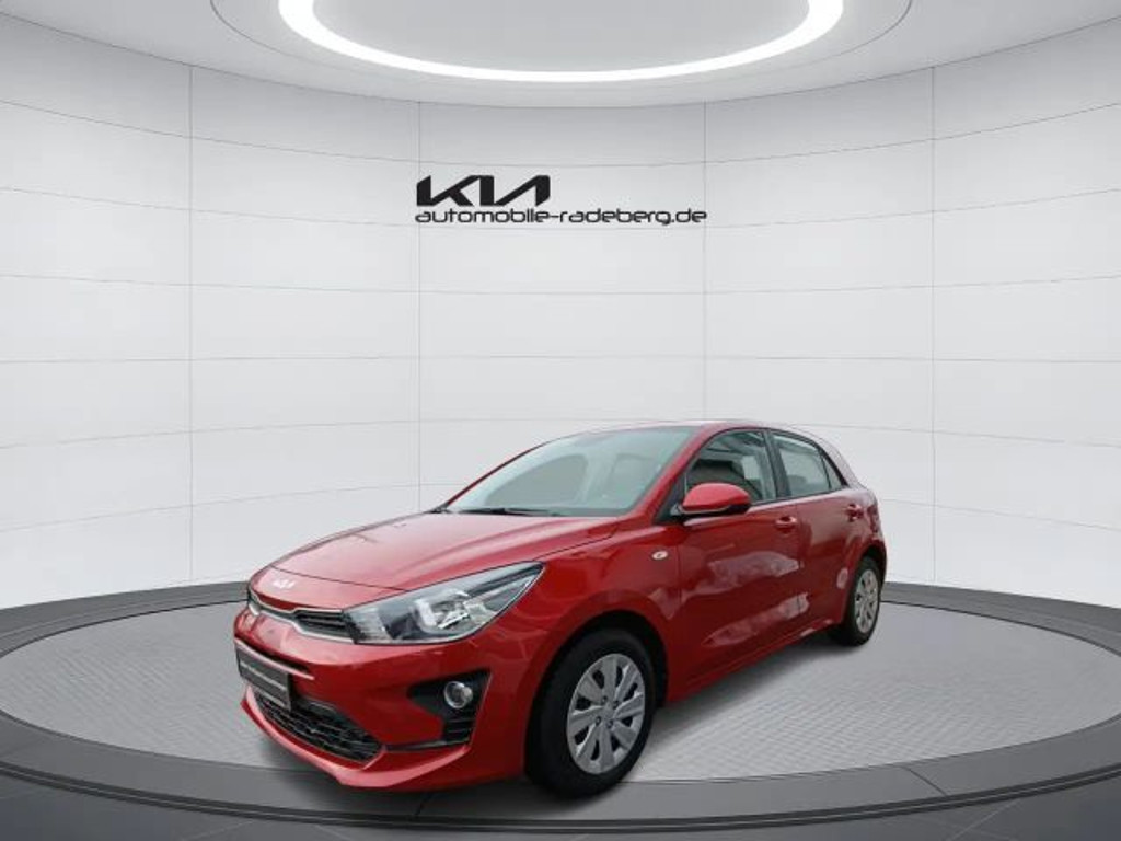 Kia Rio Edition 7