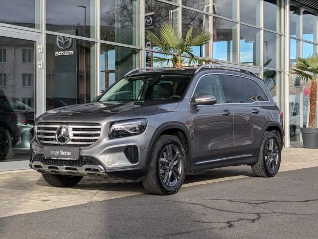 Mercedes-Benz GL-Klasse GLB 200 Progressive