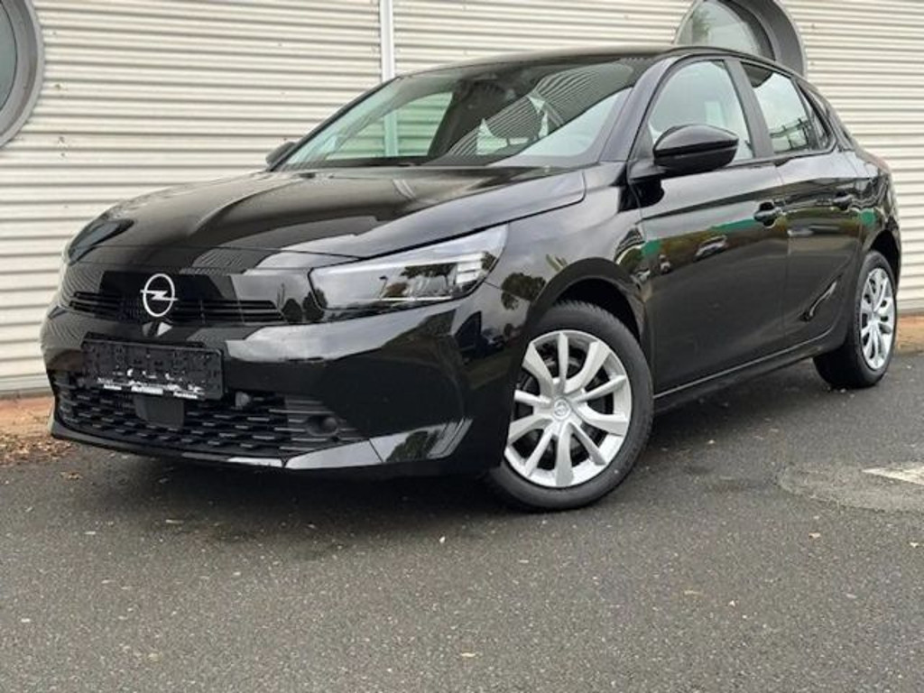Opel Corsa Edition
