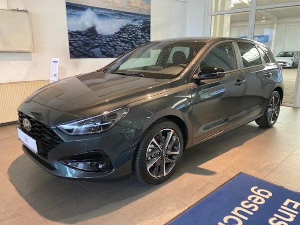 Hyundai i30 Advantage