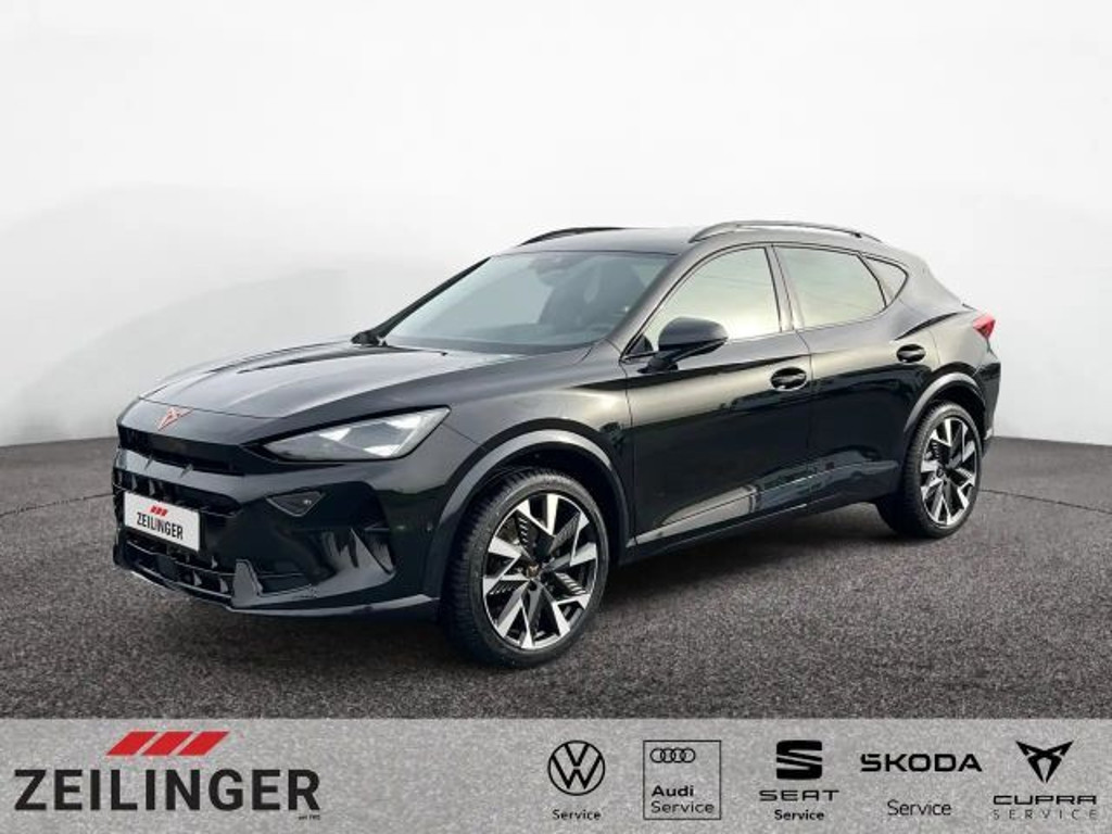 Cupra Formentor DSG VZ